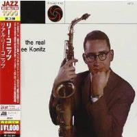 Real Lee Konitz