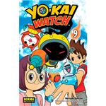 Yo-Kai Watch 9