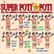 Super poti poti de les millors canc