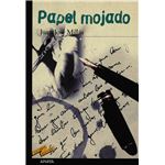 Papel Mojado