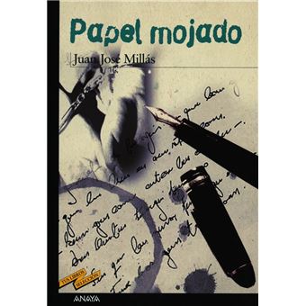 Papel Mojado
