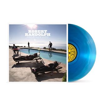 Lp-preacher kids