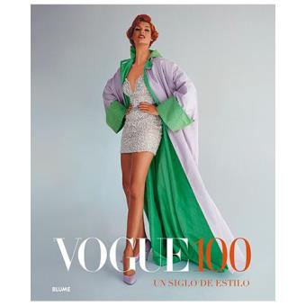 Vogue 100. Un siglo de estilo - 1