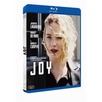 Joy - Blu-Ray