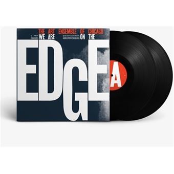 Art Ensemble Of Chicago - 1