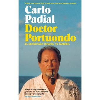 Doctor Portuondo. Bolsillo Blackie