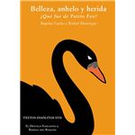 Belleza, anhelo y herida