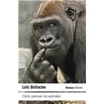 Como Piensan Los Animales