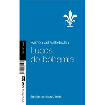Luces de bohemia