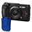 Cámara sumergible Olympus Tough TG-5 Negro + Funda_0