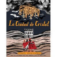 La ciudad de cristal