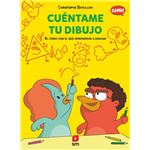 Cuéntame tu dibujo