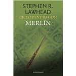 Ciclo Pendragon 2 Merlin