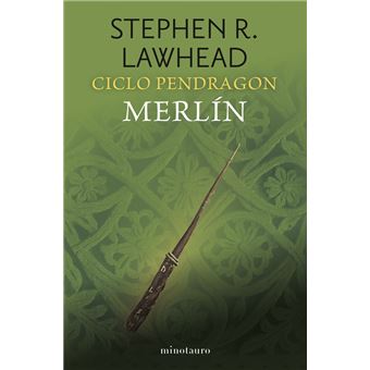 Ciclo Pendragon 2 Merlin