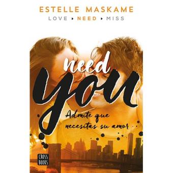 You 2. Need You