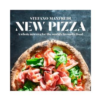 New Pizza