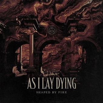 Shaped By Fire - Vinilo
