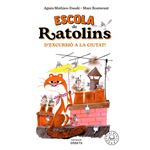 Escola de ratolins. d´´excursió a l