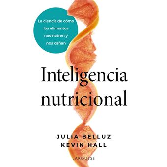 Inteligencia Nutricional