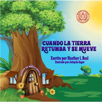 Cuando La Tierra Retumba y Se Mueve (Spanish Edition) - 1