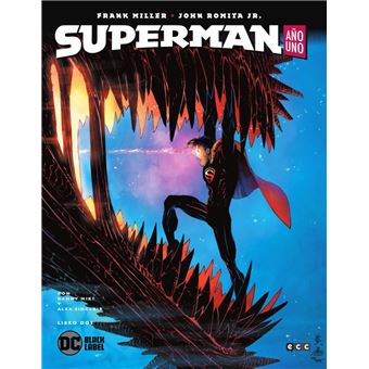 Superman: Año Uno Libro dos