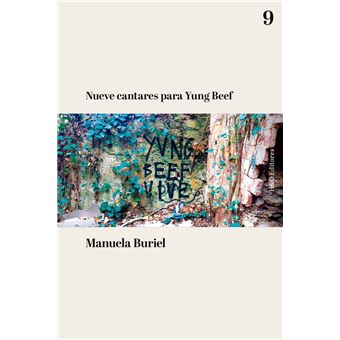 Nueve cantares para Yung Beef - 1