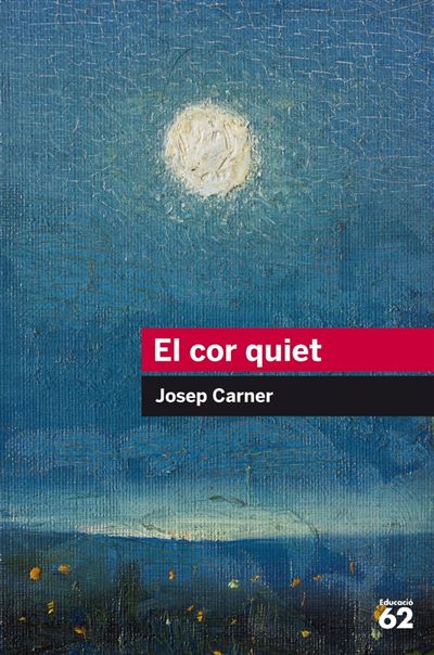 Educaula El Cor Quiet