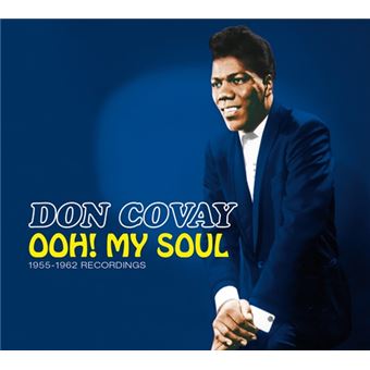 Ooh my soul: 1955-1962 recordings