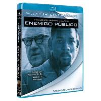 Enemigo público - Blu-Ray