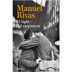 El lápiz del carpintero