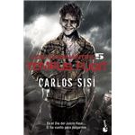Los caminantes: Tempus Fugit