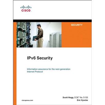 IPv6 Security - 1