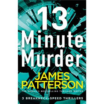 13 Minute Murder