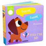 Gosset, gosset. fixa-t´´hi bé!
