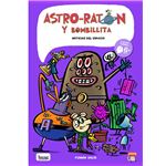 Astro-raton y bombillita 6