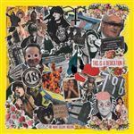 Songs For The Deceased - CD