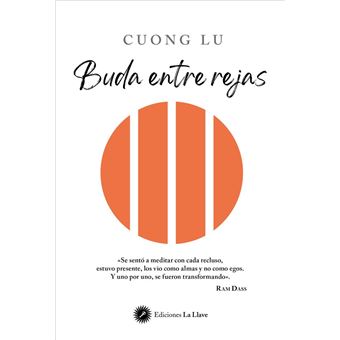 Buda entre rejas