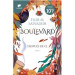 Boulevard. Libro 2