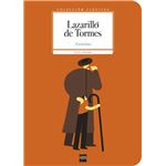 Lazarillo de tormes-clasicos