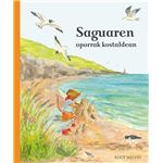 Saguaren Oporrak Kostaldean