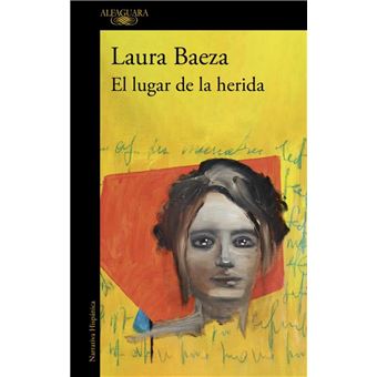 El lugar de la herida