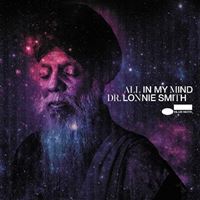 All In My Mind - Blue Note Tone Poet Series