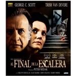 Al final de la escalera - DVD