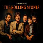 The Rock N Roots Of The Rolling Stones - Vinilo
