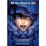 All You Need Is Kill! Ed. Coleccionista