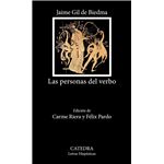 Las personas del verbo