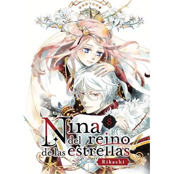Nina Del Reino De Las Estrellas 8 - 1
