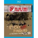Sticky Fingers: Live At The Fonda 2015 (Blu-Ray)