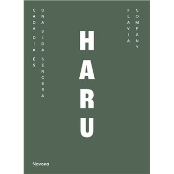 Haru (COLECCIONISTA) - 1