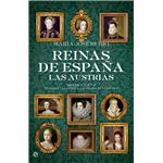 Reinas de españa-las austrias-rusti